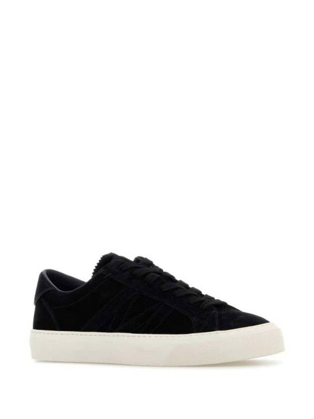 Sneakers 4M00060 M4499 772 Black - MONCLER - BALAAN 2