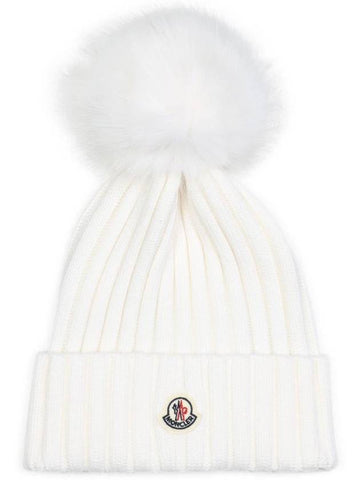 Moncler Hat - MONCLER - BALAAN 1