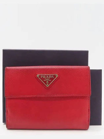 1M0523 Medium wallet - PRADA - BALAAN 1