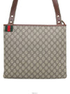 GG Supreme Ophidia Unisex Cross Messenger 246412 - GUCCI - BALAAN 1