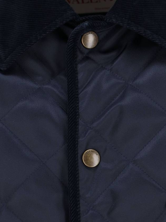 Valentino Jackets - VALENTINO - BALAAN 4