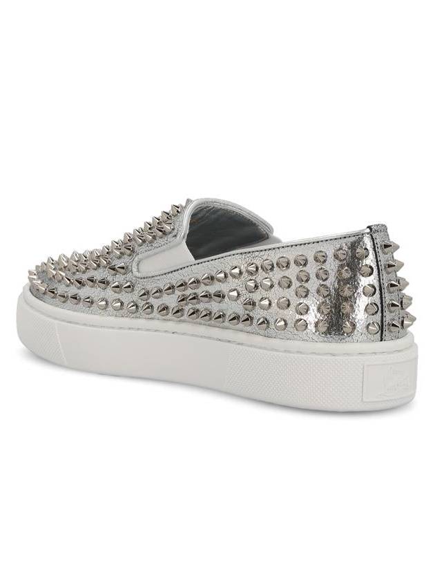 Christian Louboutin Sneakers - CHRISTIAN LOUBOUTIN - BALAAN 3