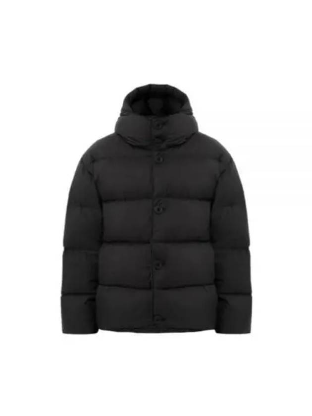 IENKI YOUNG JACKET MAN MICRO BLACK - IENKI IENKI - BALAAN 1