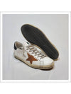 Superstar Classic Low Top Sneakers Black White - GOLDEN GOOSE - BALAAN 10