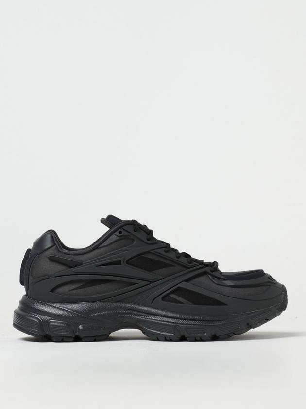 Sneakers Premier Road Reebok in mesh e gomma - REEBOK - BALAAN 1