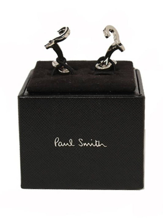 Paul Smith cuff ring 2121001 - PAUL SMITH - BALAAN 1