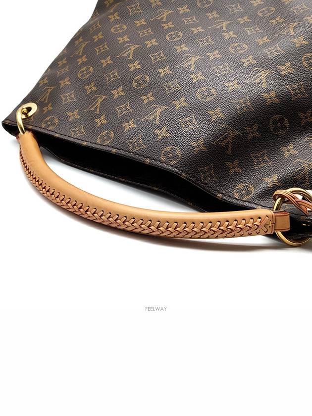 Monogram Atchi MM L636273 - LOUIS VUITTON - BALAAN 5