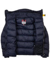 Norton hooded down jacket PM PUR L02 0710 - PARAJUMPERS - BALAAN 10