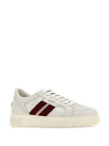 Sneakers 62377530760194225261F007 White - BALLY - BALAAN 1