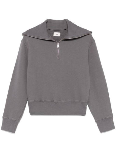 zip-up sweatshirt - AUTRY - BALAAN 1