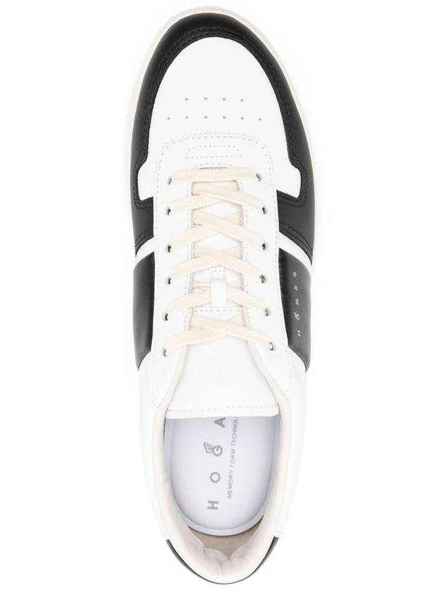 Hogan H-Tv Sneakers Shoes - HOGAN - BALAAN 4