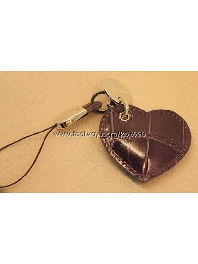 Wani cell phone strap key holder - COLOMBO - BALAAN 2