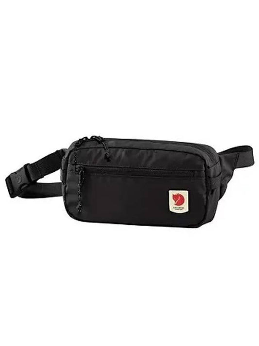 Bag hip bag cross bag high cost 23223 550 - FJALL RAVEN - BALAAN 2