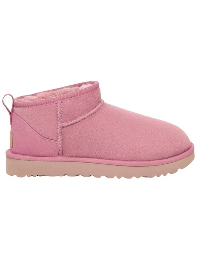 Women's Classic Ultra Mini Winter Boots Dusty Orchid - UGG - BALAAN 2