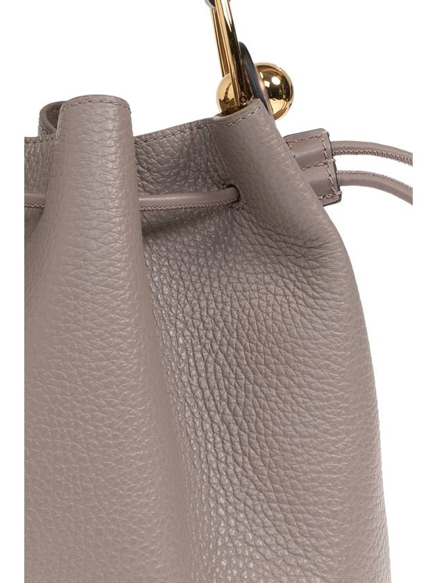 Furla Sfera Mini Bucket Shoulder Bag, Women's, Beige - FURLA - BALAAN 6