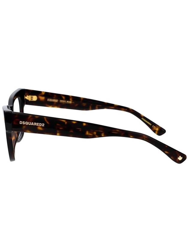 DSQUARED2 Optical - DSQUARED2 - BALAAN 3