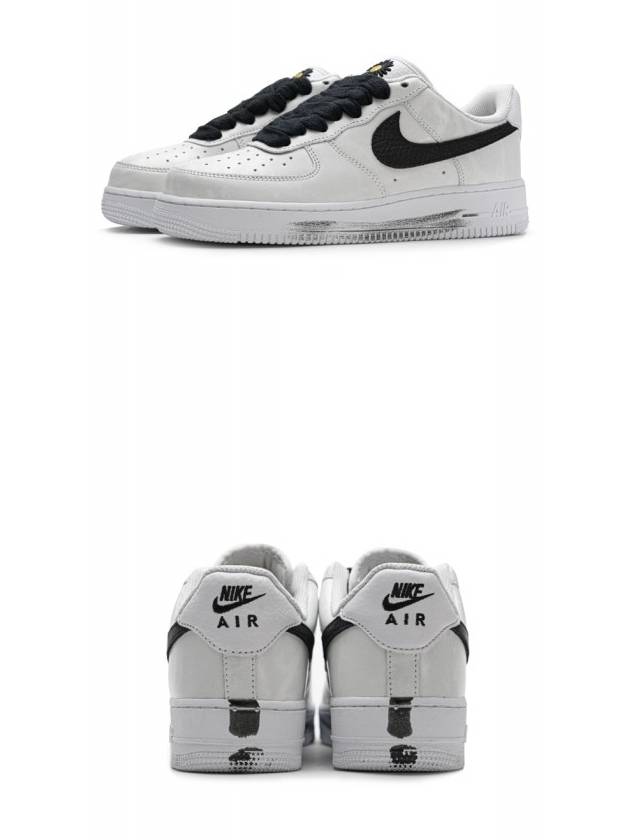 Air Force 1 Low Peace Minus One Para Noise 20 Sneakers - NIKE - BALAAN 6