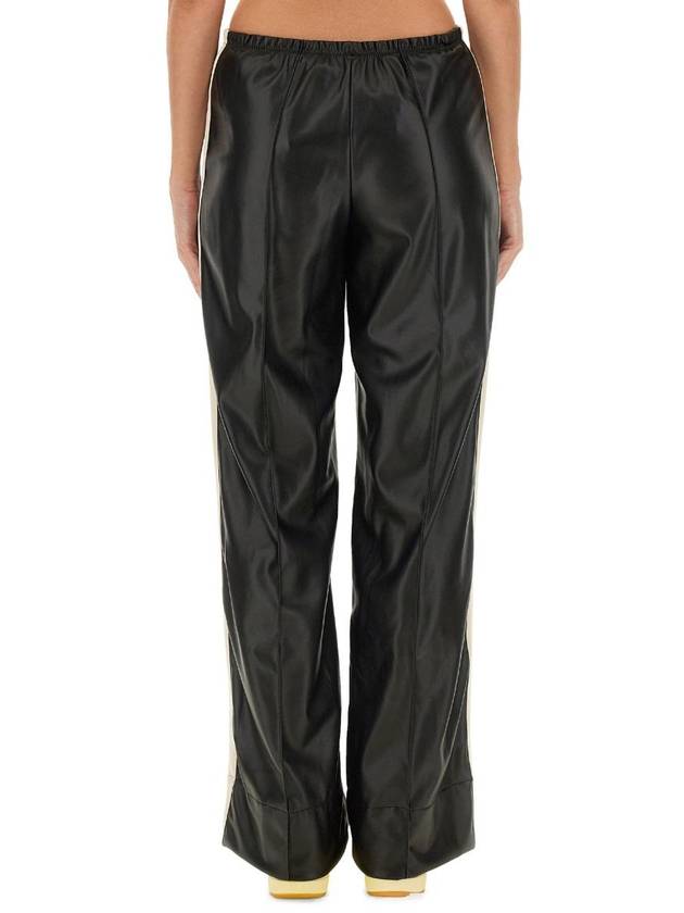 Palm Angels Pants With Logo - PALM ANGELS - BALAAN 2