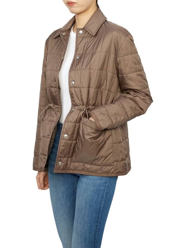 Exclusive special price limited to 30 pieces Quilted jacket padding 26486028650 COMO 043 - MAX MARA - BALAAN 5