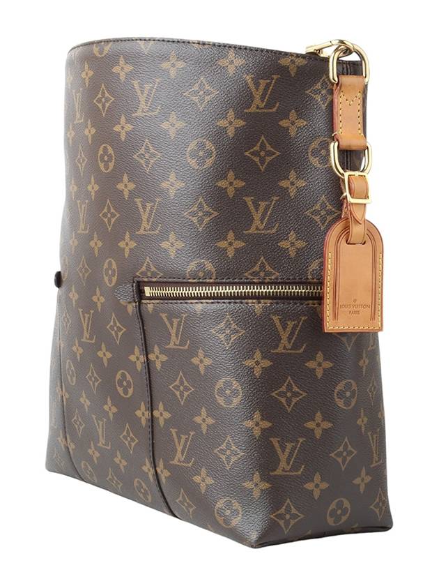 M41544 Monogram Meli Shoulder Bag 33733 1 - LOUIS VUITTON - BALAAN 2