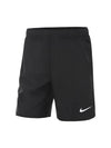 Challenger Dri Fit Brief Shorts Black - NIKE - BALAAN 5