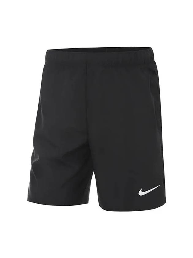 Challenger Dri Fit Brief Shorts Black - NIKE - BALAAN 5