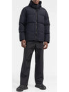 Stone Island down padded jumper jacket 771544132 - STONE ISLAND - BALAAN 6