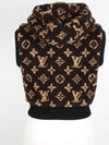 Teddy sleeveless jacket 36 - LOUIS VUITTON - BALAAN 5