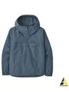 Funhoggers Anorak Blue - PATAGONIA - BALAAN 2