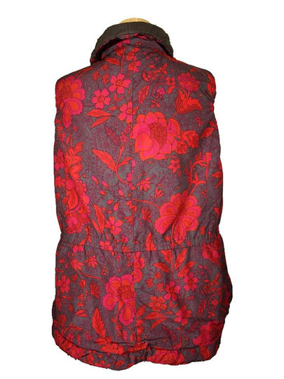 women s vest - OILILY - BALAAN 2