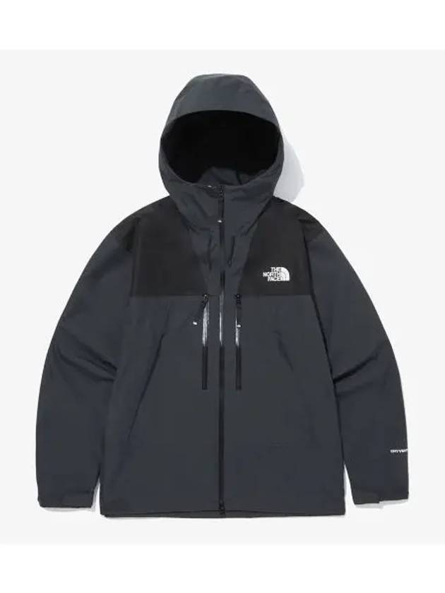 The North Face NJ2HQ50B Men s Mountain Peak Jacket - THE NORTH FACE - BALAAN 1