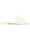 Women s Slippers 4C00130 M4095 035 - MONCLER - BALAAN 4