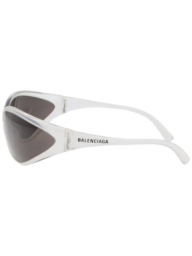 90S Oval Acetate Sunglasses B0070725612 - BALENCIAGA - BALAAN 4