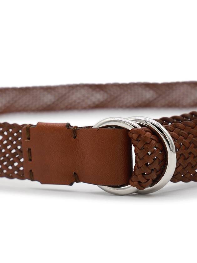 Brunello Cucinelli Belts - BRUNELLO CUCINELLI - BALAAN 3