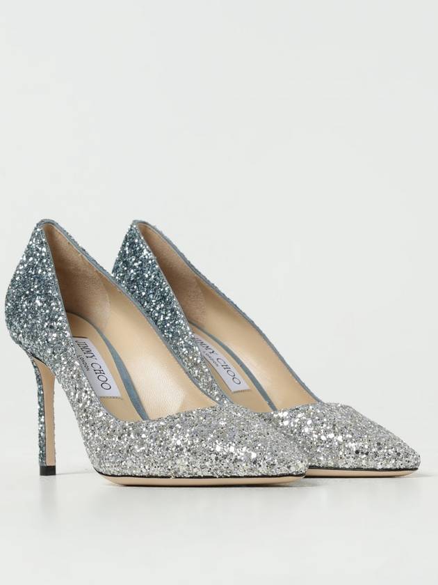 Shoes woman Jimmy Choo - JIMMY CHOO - BALAAN 2