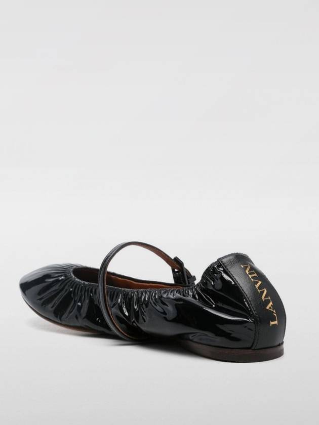 Shoes woman Lanvin - LANVIN - BALAAN 4