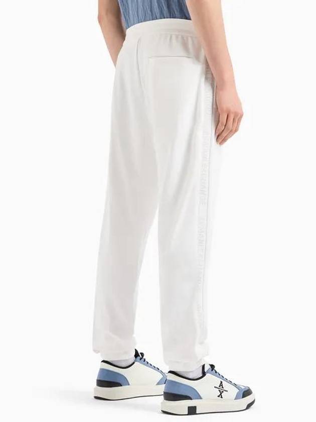 Armani Exchange Trousers - ARMANI EXCHANGE - BALAAN 2