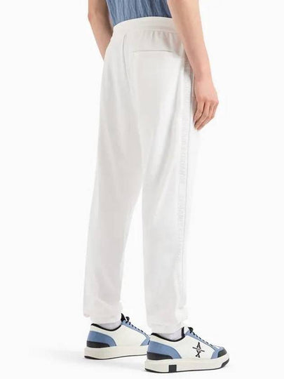 Armani Exchange Trousers - ARMANI EXCHANGE - BALAAN 2