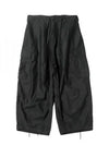 H D Pant BDU Black OT218 Pants - NEEDLES - BALAAN 2