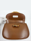 Women s 1947 Bamboo Top Handle Bag Medium 4020 - GUCCI - BALAAN 13