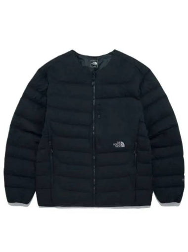 Bolt RDS down cardigan NJ1DQ59 729334 - THE NORTH FACE - BALAAN 1