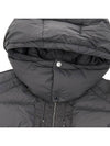 Men s Kerinchi padded jacket 1A00244 596FQ 999 - MONCLER - BALAAN 7