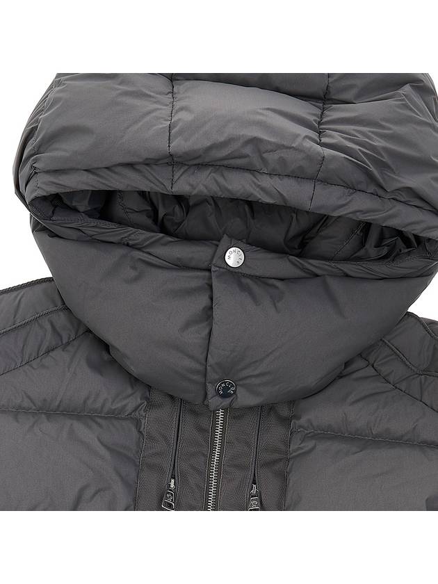 Men s Kerinchi padded jacket 1A00244 596FQ 999 - MONCLER - BALAAN 7