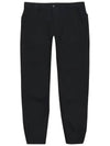 Golf Wear Golf Jogger Pants WB21FAMS02BK Black - WHITEBALL - BALAAN 3