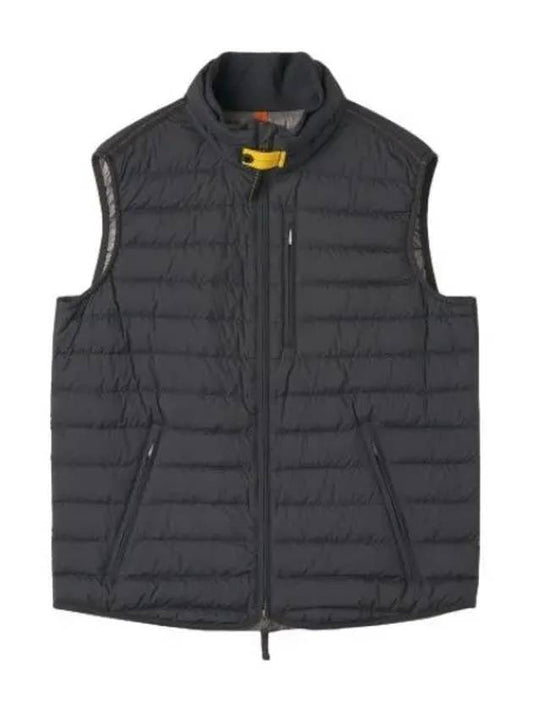 Perfect padded vest black - PARAJUMPERS - BALAAN 1