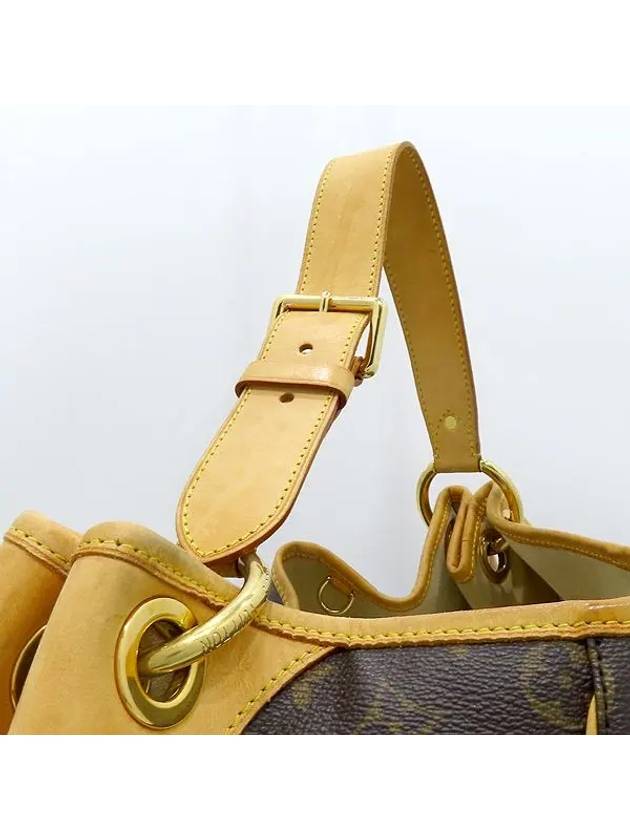 M56381 shoulder bag - LOUIS VUITTON - BALAAN 5