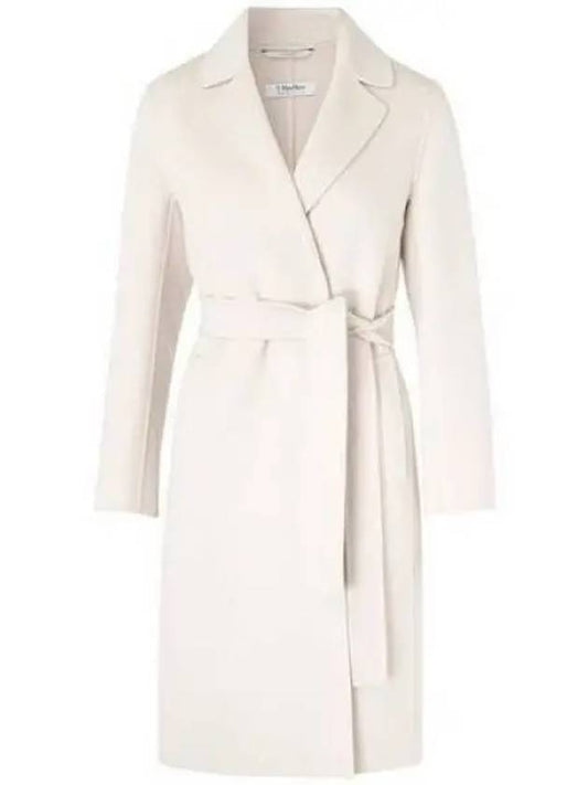 24 PAULINE 19011041 030 19011041600 wool coat 1223898 - MAX MARA - BALAAN 1