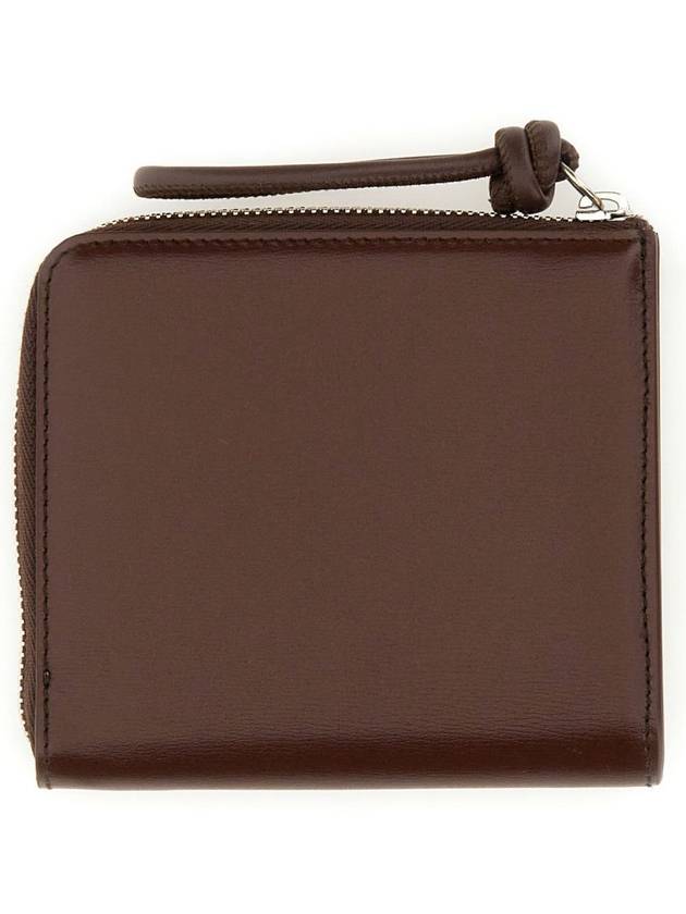 Jil Sander Card Holder "Giro" - JIL SANDER - BALAAN 2