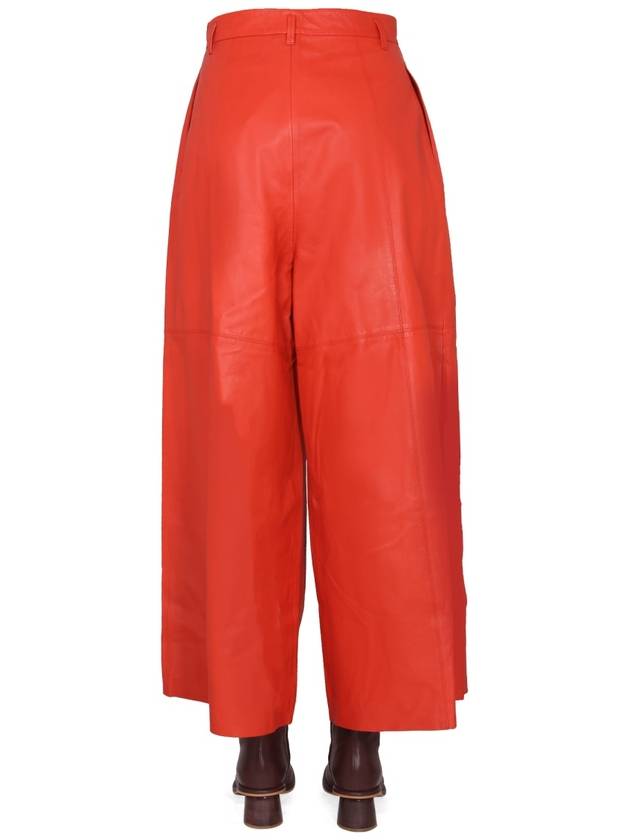 WIDE PANTS - ALYSI - BALAAN 4