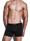 Men's Classic Fit Boxer Briefs Black - TOM FORD - BALAAN 7